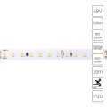 A4812010-04-4K Светодиодная лента 48В 7.2Вт/м 800Лм/м 4000К CRI 90+ 10мм SMD2835 120шт/м 30м IP20