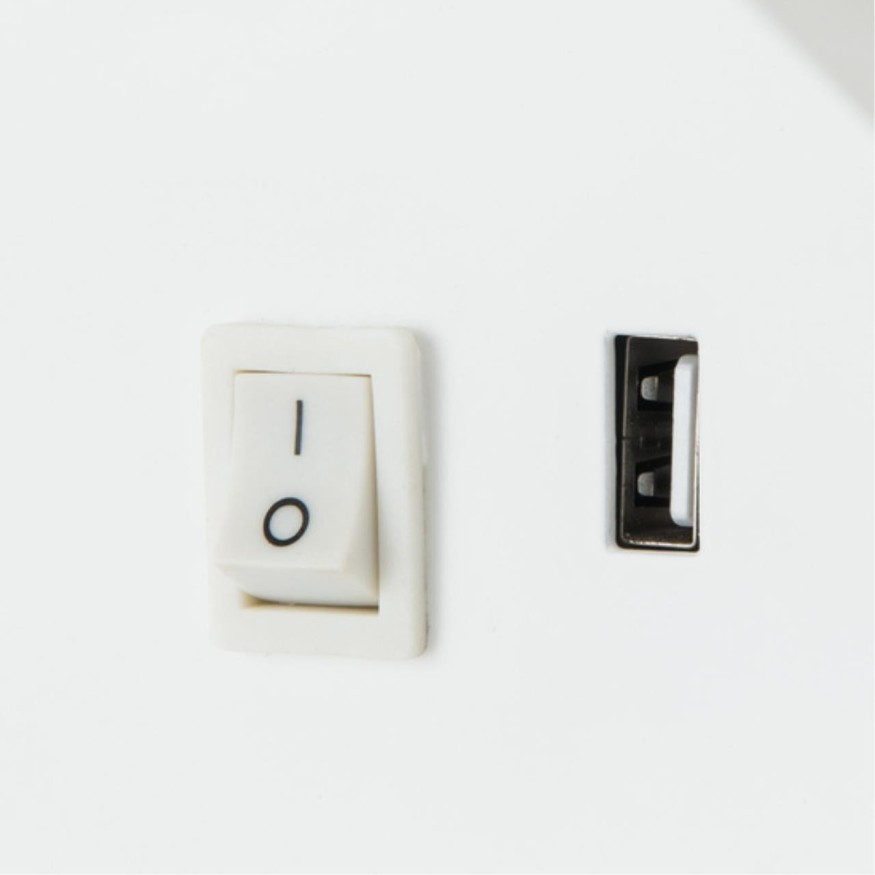 Бра Arte Lamp A1056AP-2WH IBIS под лампу 1xE27 40W