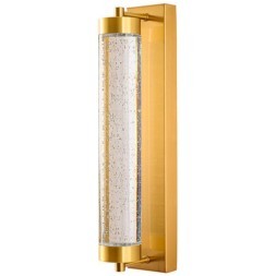 Настенный светильник Arte Lamp GALAXY A2132AP-9PB