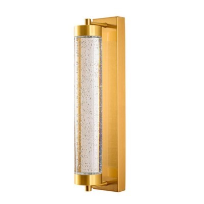 Настенный светильник Arte Lamp GALAXY A2132AP-9PB
