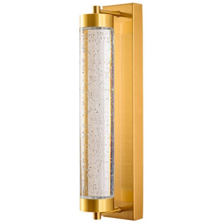 Настенный светильник Arte Lamp GALAXY A2132AP-9PB