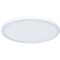 Встраиваемый светильник Arte Lamp A7976PL-1WH MESURA светодиодный LED 20W