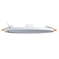 Встраиваемый светильник Arte Lamp A7976PL-1WH MESURA светодиодный LED 20W