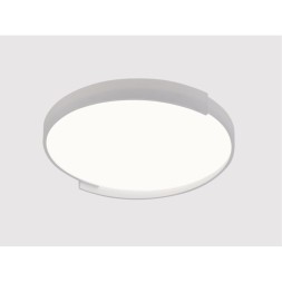 Потолочный светильник Arte Lamp ZIBAL A3087PL-120WH