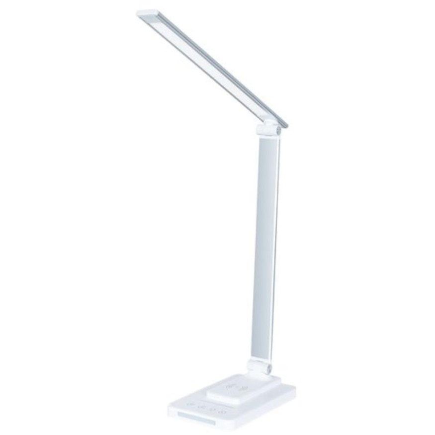 Офисная настольная лампа Arte Lamp WILLIAM A5122LT-1WH