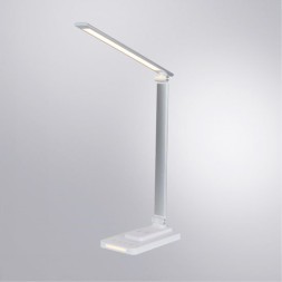 Офисная настольная лампа Arte Lamp WILLIAM A5122LT-1WH