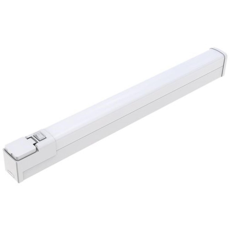 Подсветка для зеркал Arte Lamp CALLISTO A3410AP-1WH
