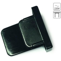 A210006 КОННЕКТОР-ЗАГЛУШКА