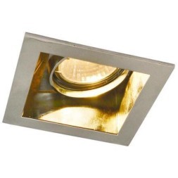 Точечный встраиваемый светильник Arte Lamp TECHNIKA A8050PL-1CC