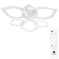 Потолочная люстра Arte Lamp POLLI A2531PL-6WH