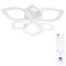 Потолочная люстра Arte Lamp POLLI A2531PL-6WH