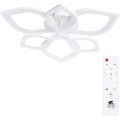Потолочная люстра Arte Lamp POLLI A2531PL-6WH