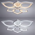 Потолочная люстра Arte Lamp POLLI A2531PL-6WH
