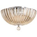 Люстра хрустальная Divinare 4011/02 PL-3 LIANTO под лампы 3xE14 60W