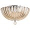 Люстра хрустальная Divinare 4011/02 PL-3 LIANTO под лампы 3xE14 60W