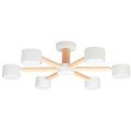 Потолочная люстра Arte Lamp TENDA A1624PL-6WH