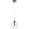 Подвесной светильник Arte Lamp A9915SP-1CC TUREIS под лампу 1xE14 60W