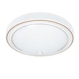 Люстра потолочная Arte Lamp A4049PL-3WH JAMES под лампы 3xE27 40W