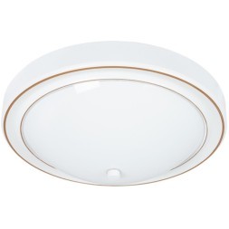 Люстра потолочная Arte Lamp A4049PL-3WH JAMES под лампы 3xE27 40W