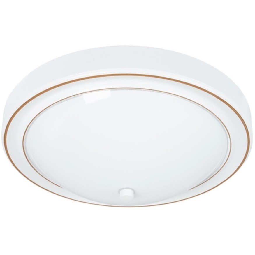 Люстра потолочная Arte Lamp A4049PL-3WH JAMES под лампы 3xE27 40W