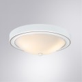 Люстра потолочная Arte Lamp A4049PL-3WH JAMES под лампы 3xE27 40W