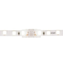 Коннектор (5 шт) токопроводящий для 5мм светодиодных лент Arte Lamp STRIP-ACCESSORIES A32-05-1CCT