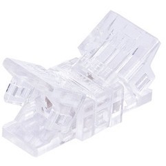 Коннектор (5 шт) токопроводящий для 5мм светодиодных лент Arte Lamp STRIP-ACCESSORIES A32-05-1CCT