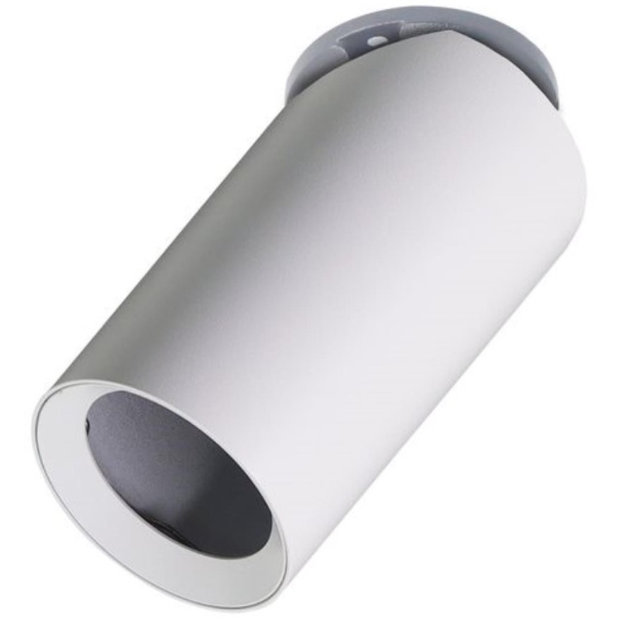 Спот Arte Lamp NODO A3213PL-1WH