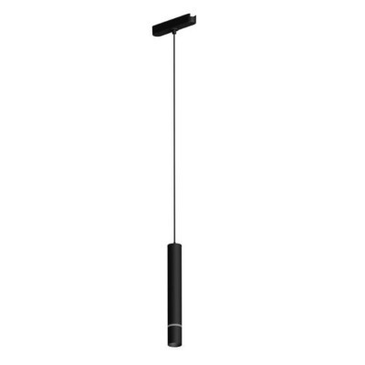A2959PL-1BK Трековый магнитный светодиодный SMART (TUYA, Алиса, Bluetooth, Wi-Fi) светильник Arte Lamp Rapid 48V CRI95+ 2700-6000К 227Лм 24° 5Вт