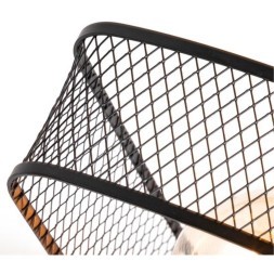 Бра Arte Lamp MAASYM A7044AP-1BK