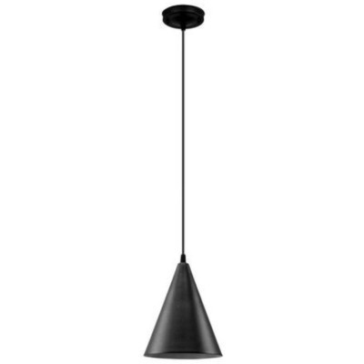 Подвесной светильник Arte Lamp LARK A7074SP-1BK