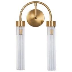 Бра Arte Lamp BORGIA A4088AP-2AB