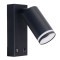 Настенный светильник Arte Lamp IMAI A2364AP-1BK