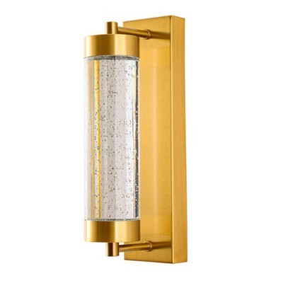Настенный светильник Arte Lamp GALAXY A2132AP-8PB