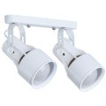 Спот Arte Lamp LYRA A6252PL-2WH