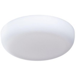 Настенно-потолочный светильник Arte Lamp A7981PL-1WH PRIOR светодиодный LED 6W
