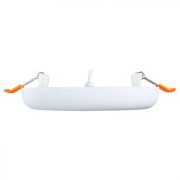 Настенно-потолочный светильник Arte Lamp A7981PL-1WH PRIOR светодиодный LED 6W