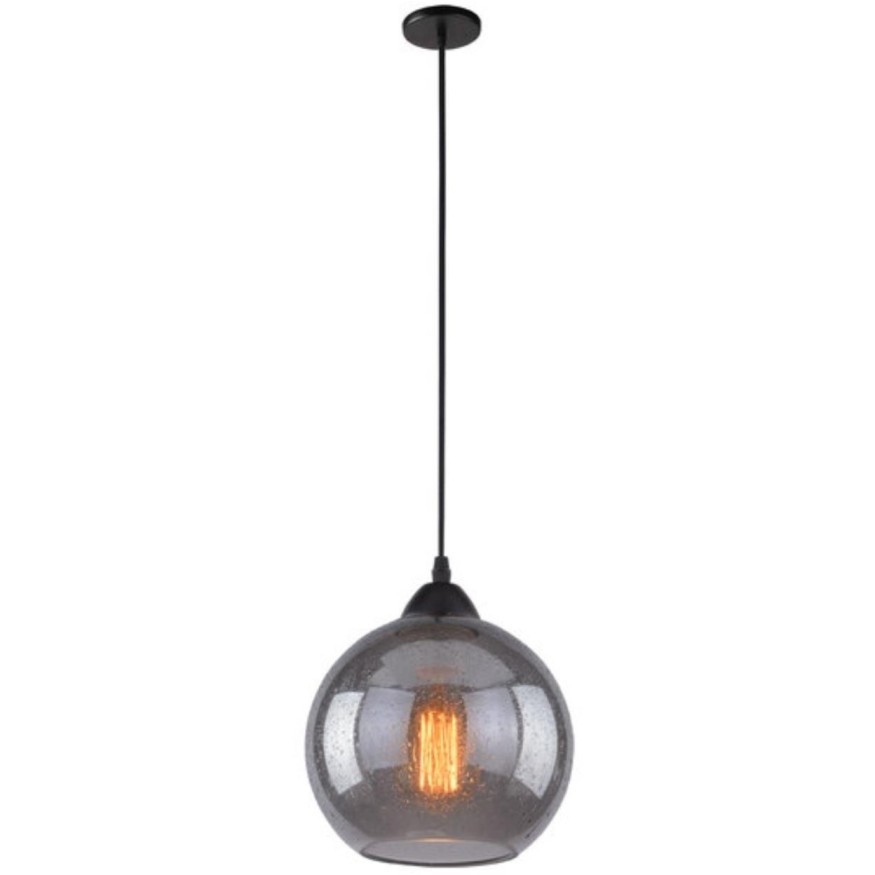Подвесной светильник Arte Lamp A4285SP-1SM SPLENDIDO под лампу 1xE27 40W