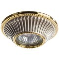 Точечный встраиваемый светильник Arte Lamp ARENA A5298PL-1WG