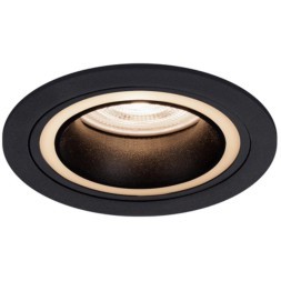 Точечный встраиваемый светильник Arte Lamp IMAI A2464PL-1BK