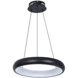 Подвесная люстра Arte Lamp ALGEDI A6028SP-46BK