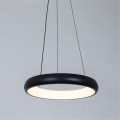 Подвесная люстра Arte Lamp ALGEDI A6028SP-46BK