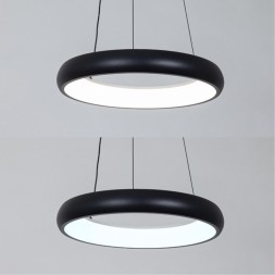 Подвесная люстра Arte Lamp ALGEDI A6028SP-46BK