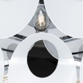 Подвесная люстра Arte Lamp ROSABELLA A4067LM-11CC