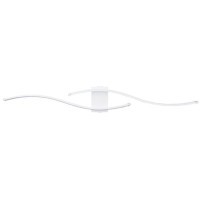 Настенный светильник Arte Lamp A2216AP-1WH