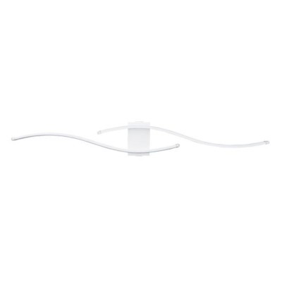 Настенный светильник Arte Lamp A2216AP-1WH