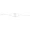 Настенный светильник Arte Lamp A2216AP-1WH