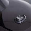 Офисная настольная лампа Arte Lamp DESK A2007LT-1BK