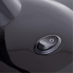 Офисная настольная лампа Arte Lamp DESK A2007LT-1BK