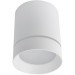 Накладной потолочный светильник Arte Lamp A1949PL-1WH ELLE светодиодный LED 9W